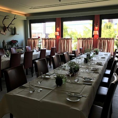 Hotel Restaurant Struemper Hof Медебах Екстер'єр фото