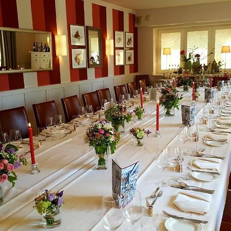 Hotel Restaurant Struemper Hof Медебах Екстер'єр фото